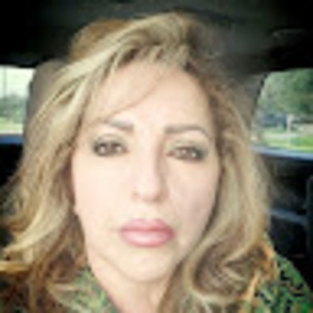 Meet your Posher, Sandra